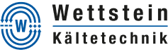 Logo Wettstein Kältetechnik
