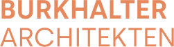 Logo Burkhalter Architekten