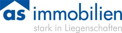 Logo AS Immobilien